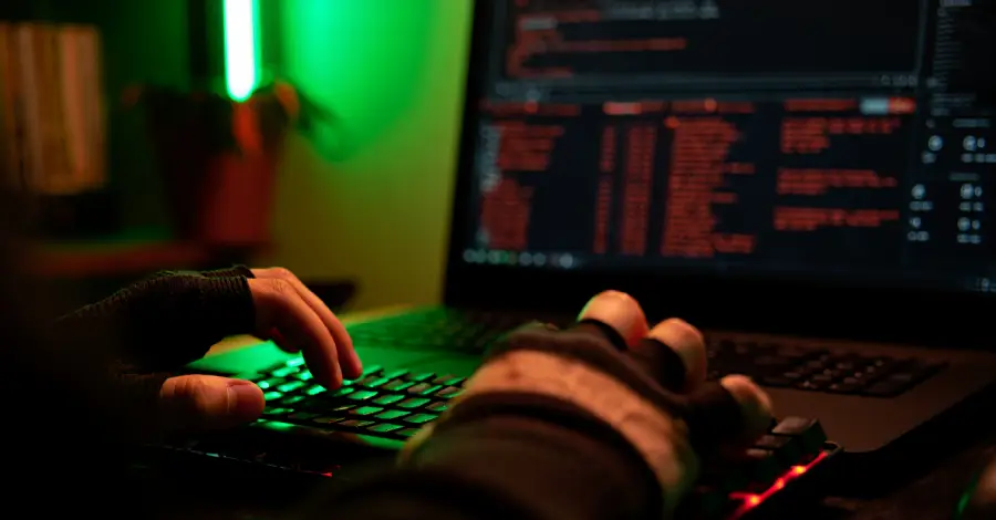 iranian hackers LABhLs