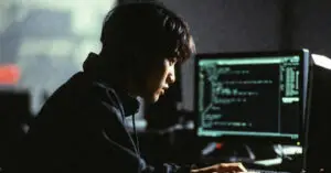 software hacker Tho8Ns