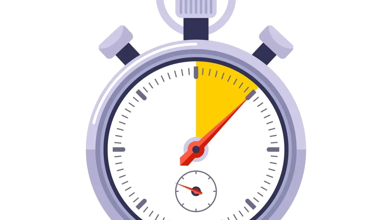 stopwatch PlutusART shutterstock OTEIT4