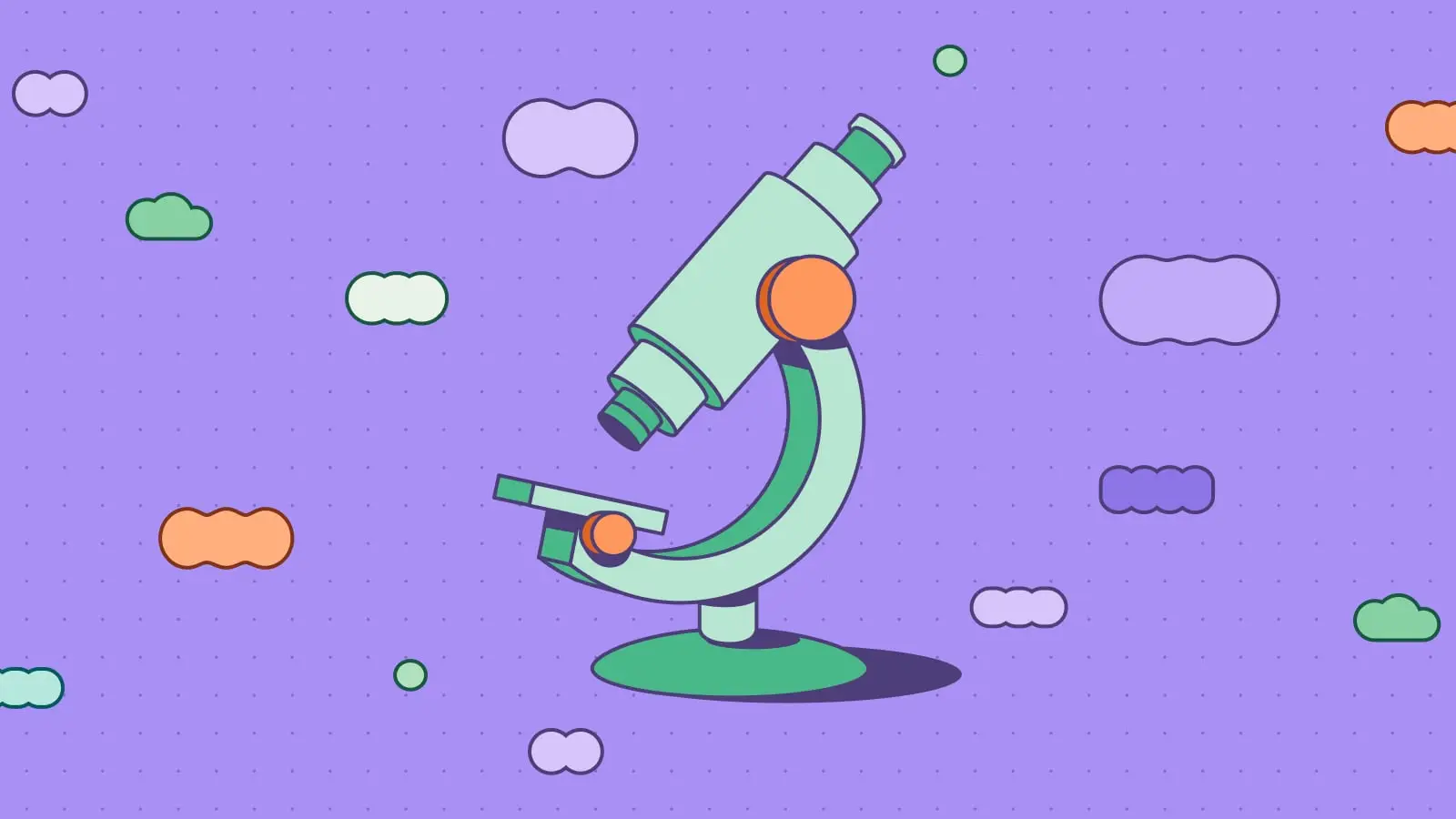 tines microscope zM8DH7