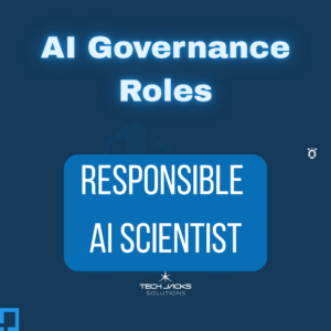 responsible AI scientist