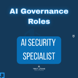AI security specialist