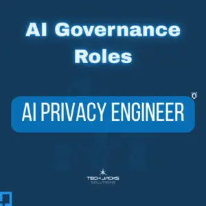 AI Privacy Engineer