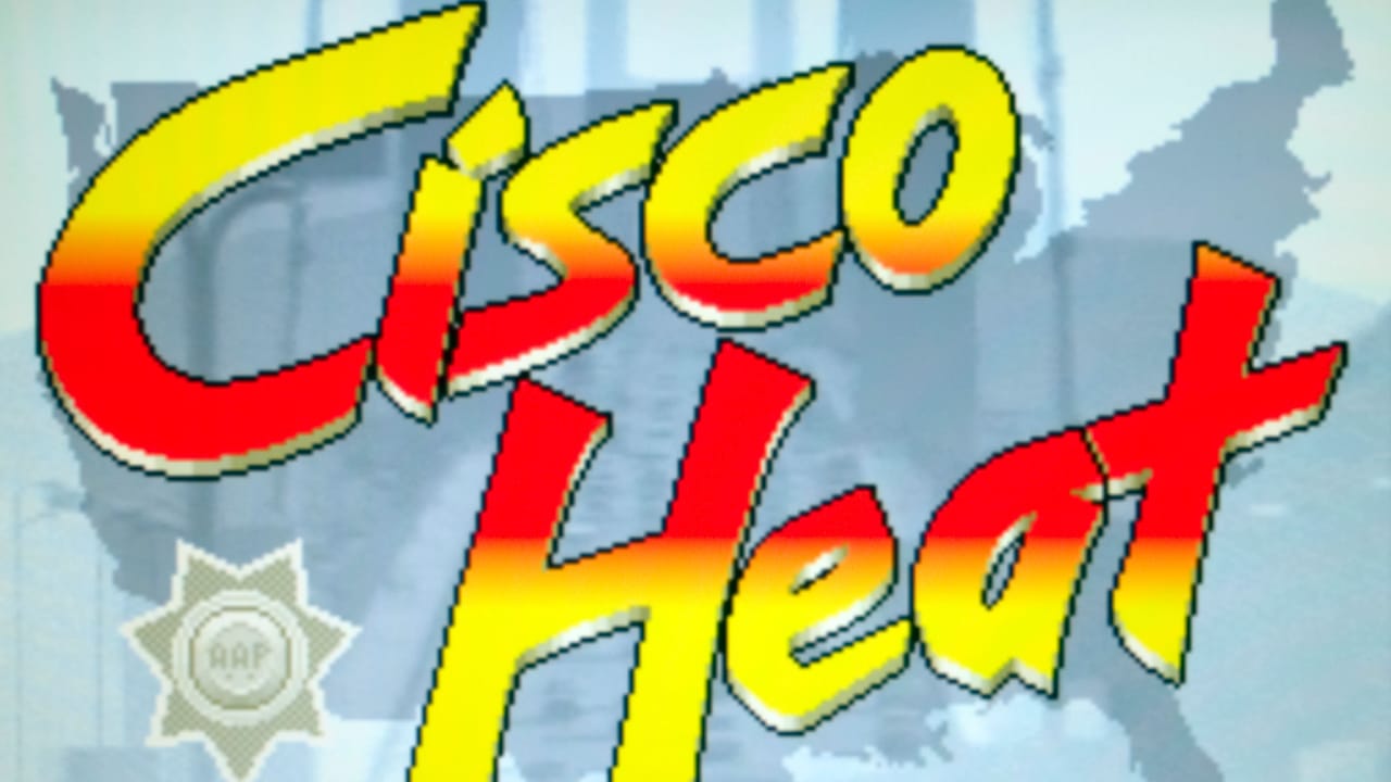 Cisco Heat ArcadeImages Alamy
