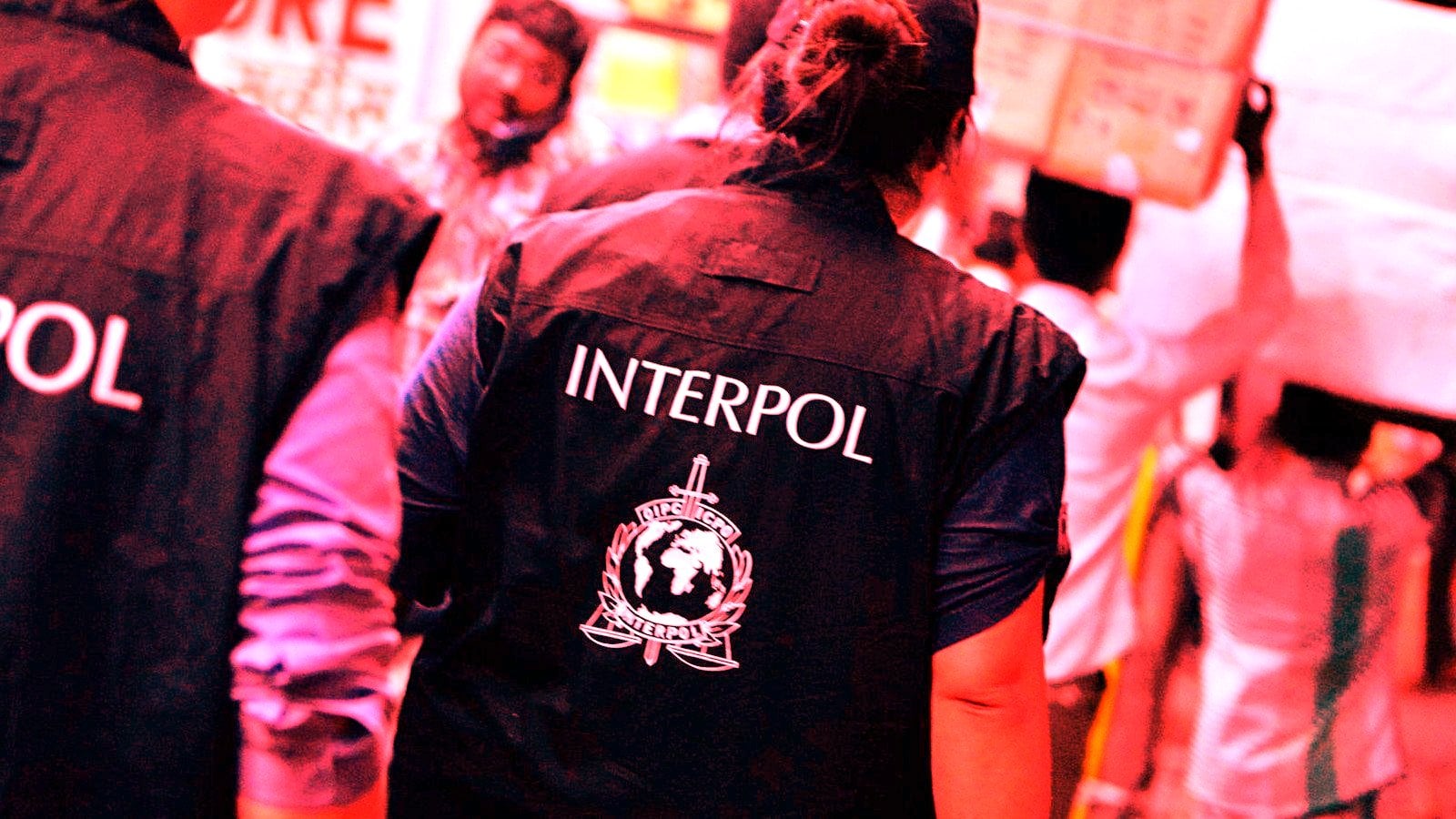 Interpol Fz3K2X