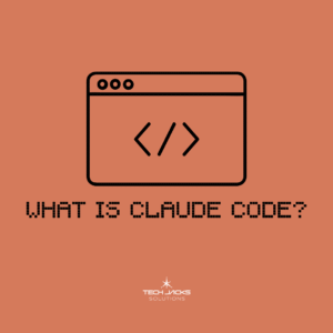 What is claude code