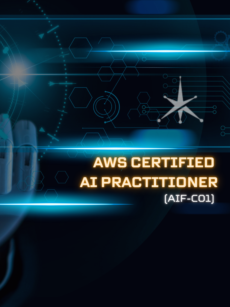 AWS AI Practitioner Certification - AI and machine learning foundations career guide