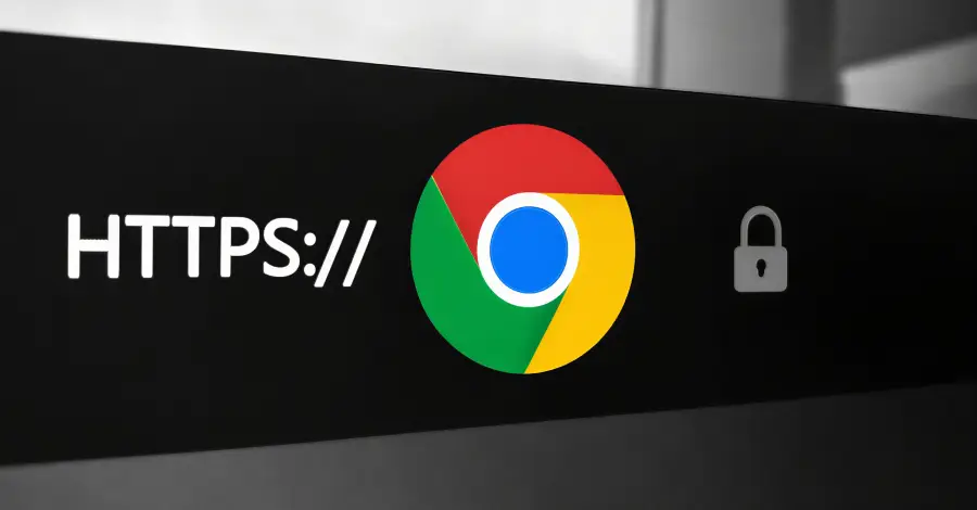 chrome 5QGEB7