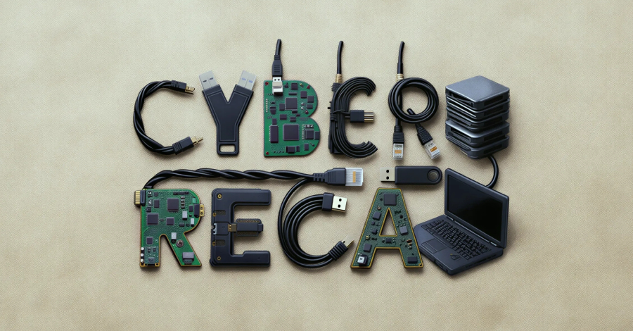 cyberrecap dkMdOG