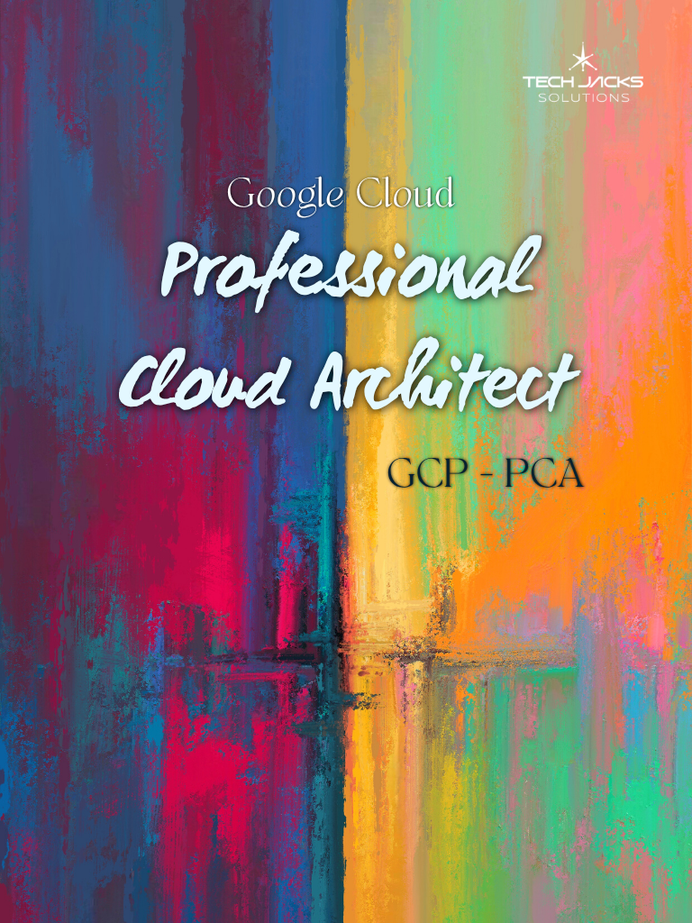GCP-PCA