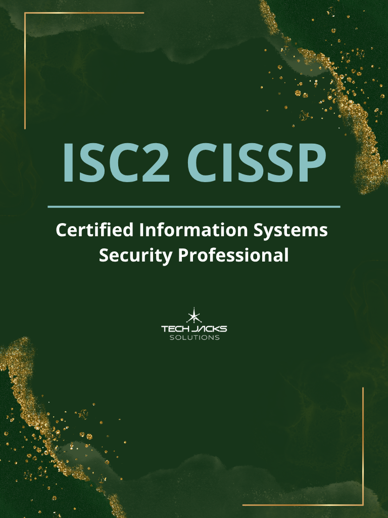 CISSP