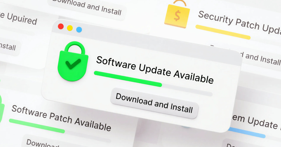 software update hiXz5Z