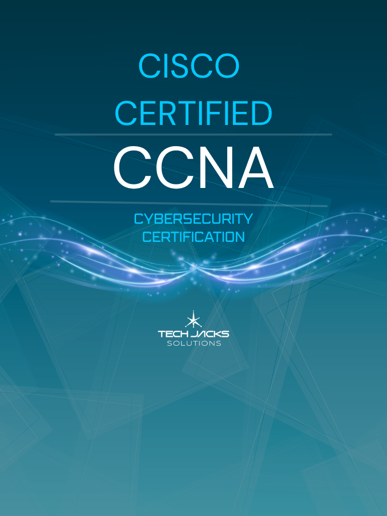 Cisco Certified Network Associate (CCNA)