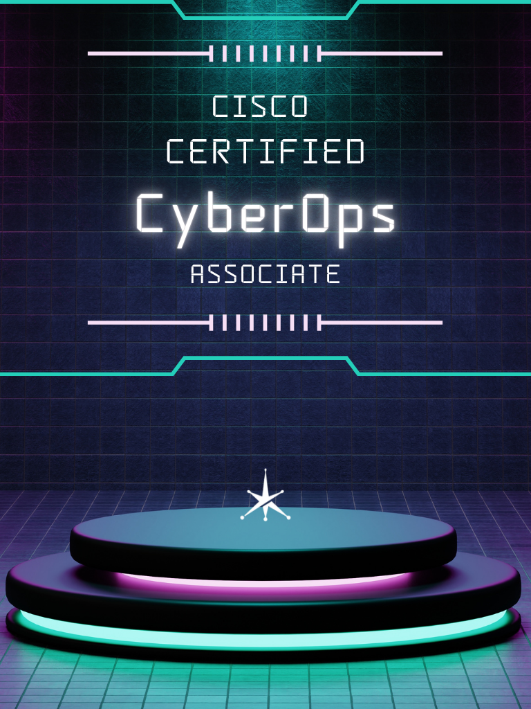 Cisco Certified Cybersecurity Associate