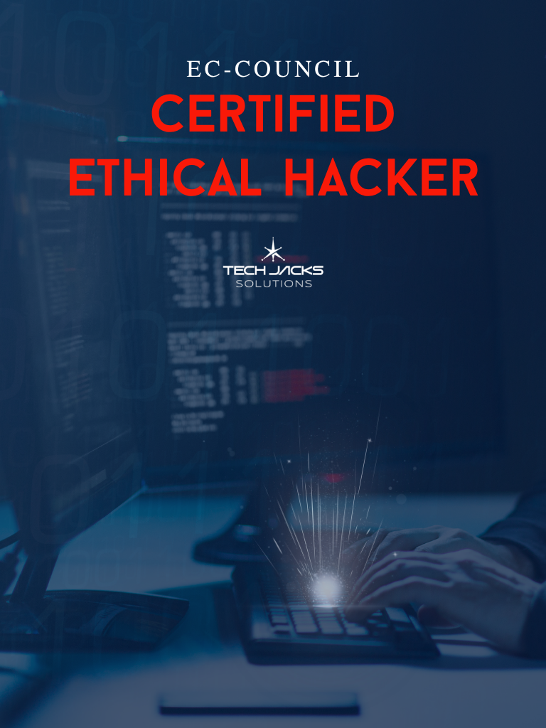 Certified Ethical Hacker (CEH)