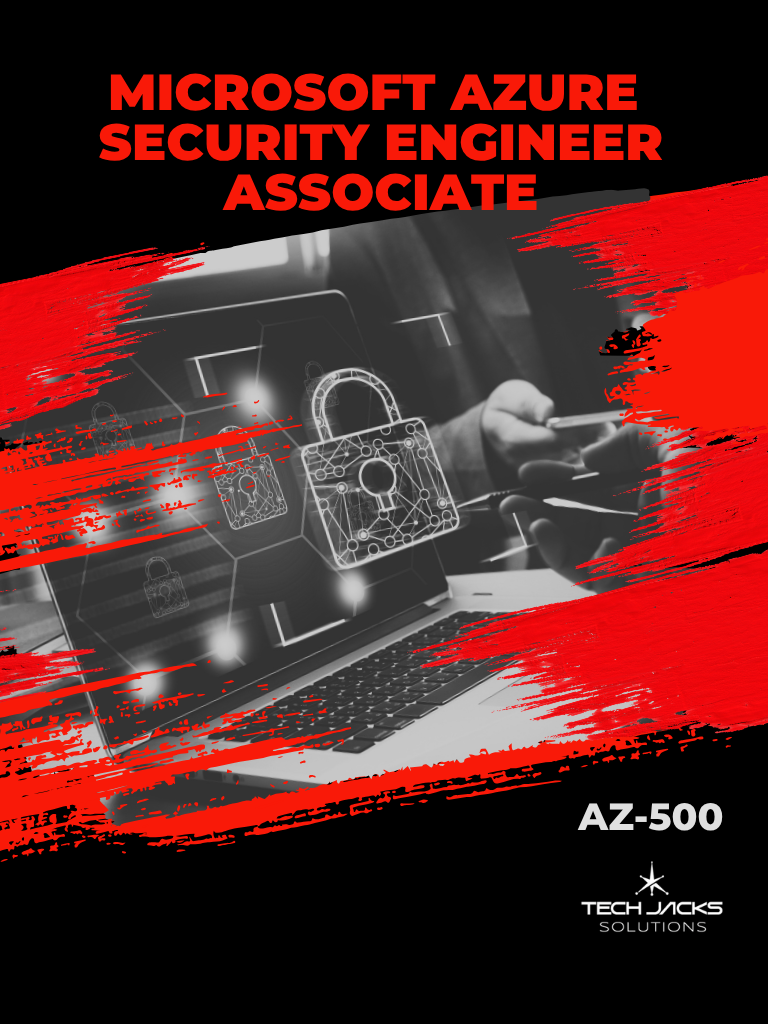 Certified: Azure Security Engineer Associate