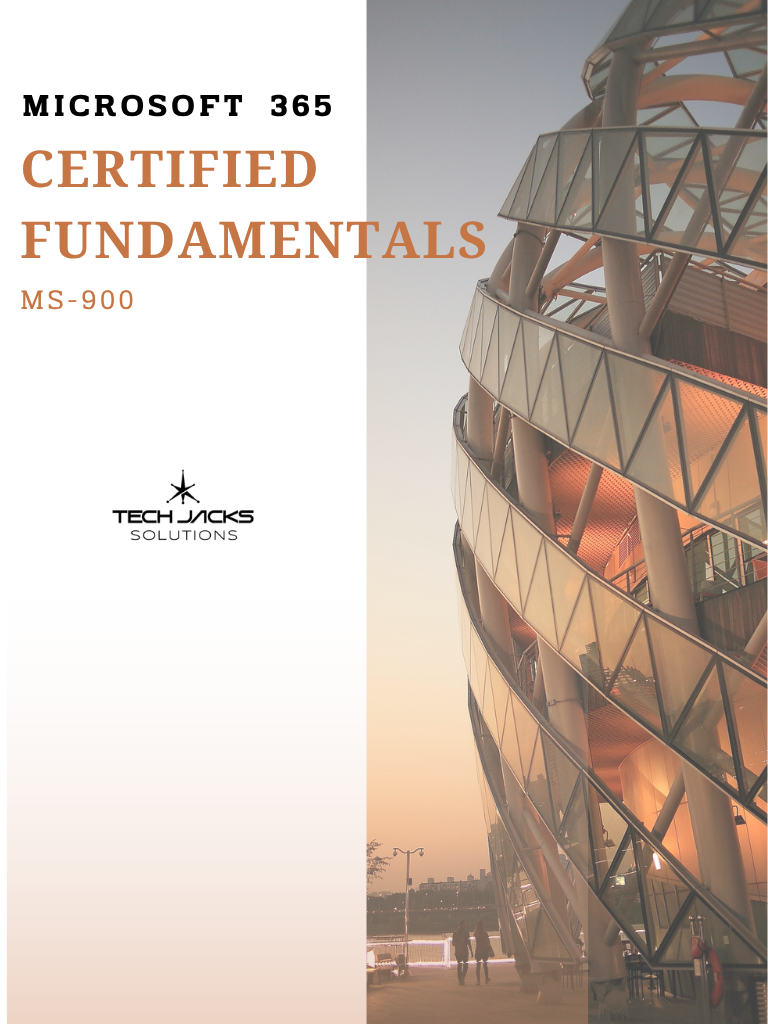 365 Fundamentals