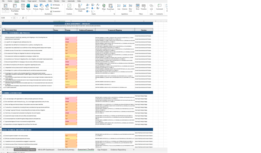 AI Bias Assessment Automated pg.3