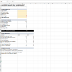 Free AI Compliance Self-Assessment